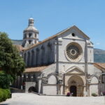 Włochy Środkowe. Część 1 / Fot. Danuta Rasała