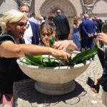 Włochy Środkowe. Część 1 / Fot. Danuta Rasała