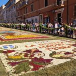 Włochy Środkowe. Część 1 / Fot. Danuta Rasała