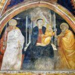 Włochy Środkowe. Część 1 / Fot. Danuta Rasała