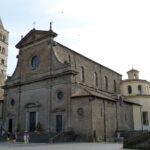 Włochy Środkowe. Część 1 / Fot. Danuta Rasała