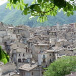 Włochy Środkowe. Część 2 / Fot. Danuta Rasała