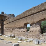 Włochy Środkowe. Część 1 / Fot. Danuta Rasała