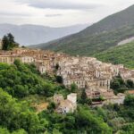 Włochy Środkowe. Część 2 / Fot. Danuta Rasała