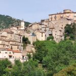 Włochy Środkowe. Część 2 / Fot. Danuta Rasała