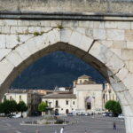 Włochy Środkowe. Część 2 / Fot. Danuta Rasała