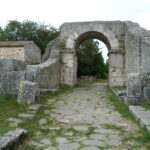 Włochy Środkowe. Część 2 / Fot. Danuta Rasała