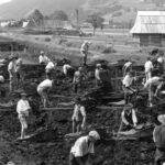 Budowa Zakopianki / źródło: GDDKiA