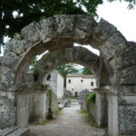 Włochy Środkowe. Część 2 / Fot. Danuta Rasała