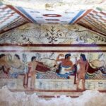 Włochy Środkowe. Część 1 / Fot. Danuta Rasała