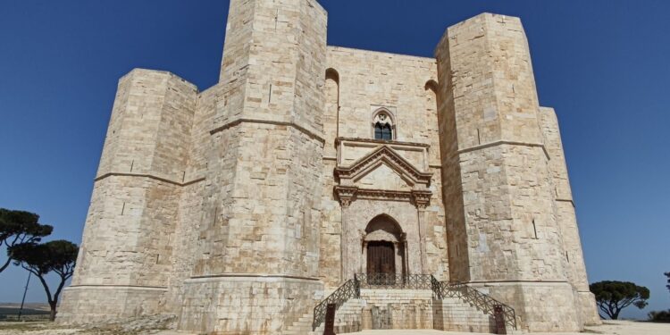 08.10.2022. Muzyczne podróże. Włochy Południowe / Fot. Danuta Rasała