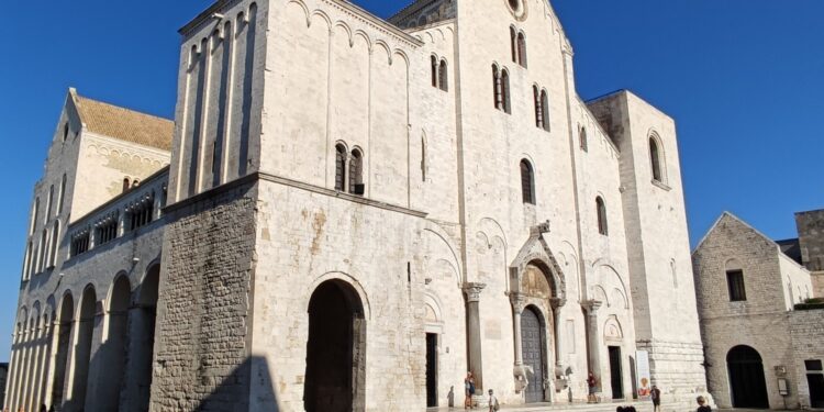 08.10.2022. Muzyczne podróże. Włochy Południowe / Fot. Danuta Rasała