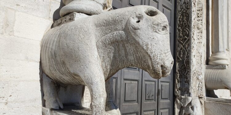 08.10.2022. Muzyczne podróże. Włochy Południowe / Fot. Danuta Rasała