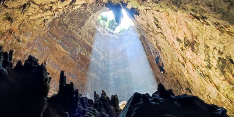 08.10.2022. Muzyczne podróże. Włochy Południowe / Fot. Danuta Rasała
