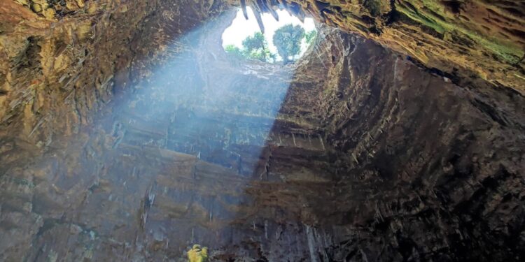 08.10.2022. Muzyczne podróże. Włochy Południowe / Fot. Danuta Rasała