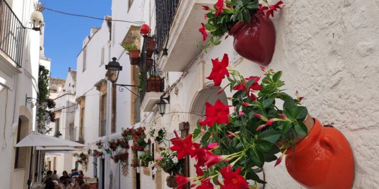 08.10.2022. Muzyczne podróże. Włochy Południowe / Fot. Danuta Rasała