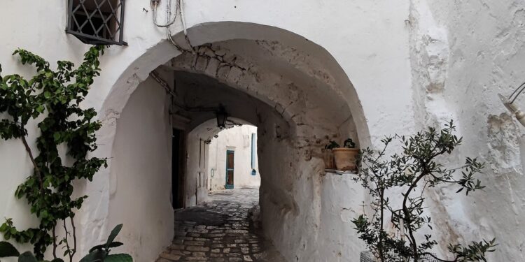 08.10.2022. Muzyczne podróże. Włochy Południowe / Fot. Danuta Rasała