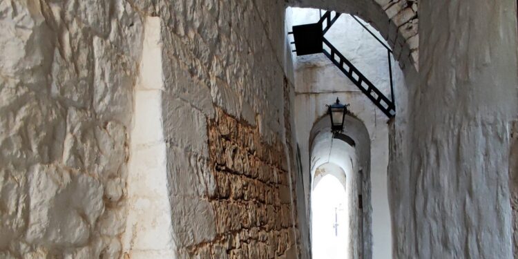 08.10.2022. Muzyczne podróże. Włochy Południowe / Fot. Danuta Rasała