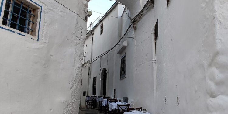 08.10.2022. Muzyczne podróże. Włochy Południowe / Fot. Danuta Rasała