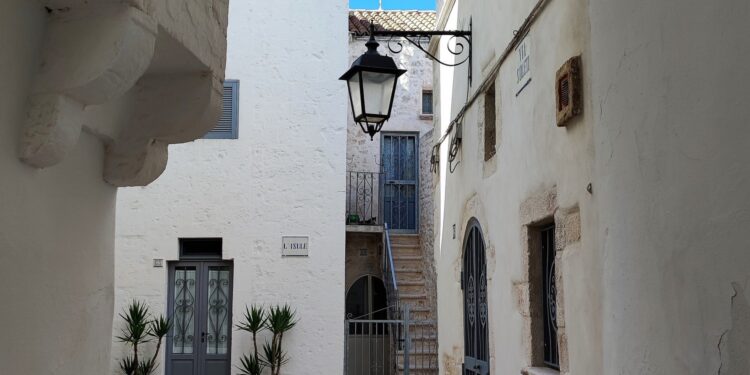 08.10.2022. Muzyczne podróże. Włochy Południowe / Fot. Danuta Rasała