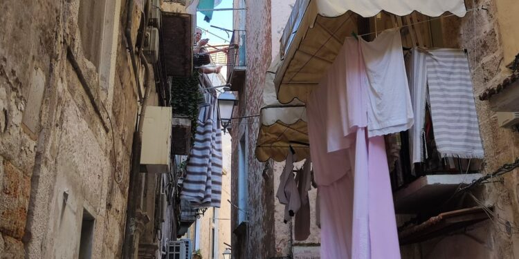 08.10.2022. Muzyczne podróże. Włochy Południowe / Fot. Danuta Rasała