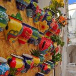 08.10.2022. Muzyczne podróże. Włochy Południowe / Fot. Danuta Rasała