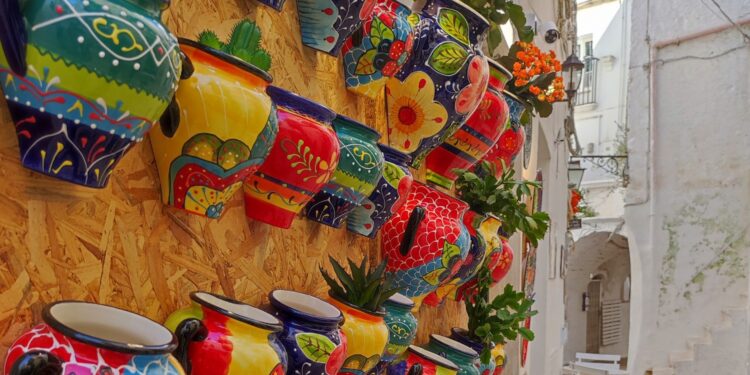 08.10.2022. Muzyczne podróże. Włochy Południowe / Fot. Danuta Rasała