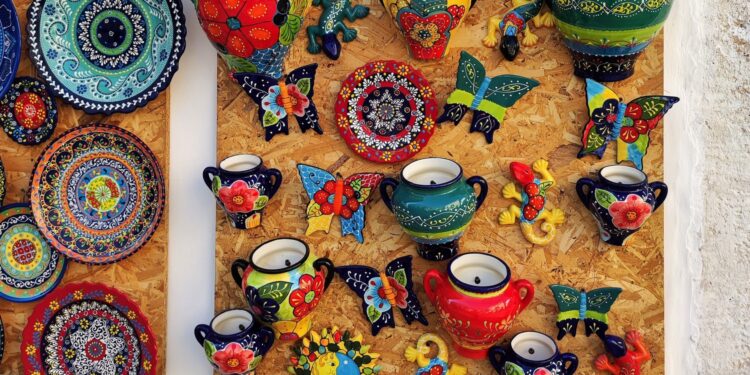 08.10.2022. Muzyczne podróże. Włochy Południowe / Fot. Danuta Rasała