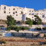 08.10.2022. Muzyczne podróże. Włochy Południowe / Fot. Danuta Rasała