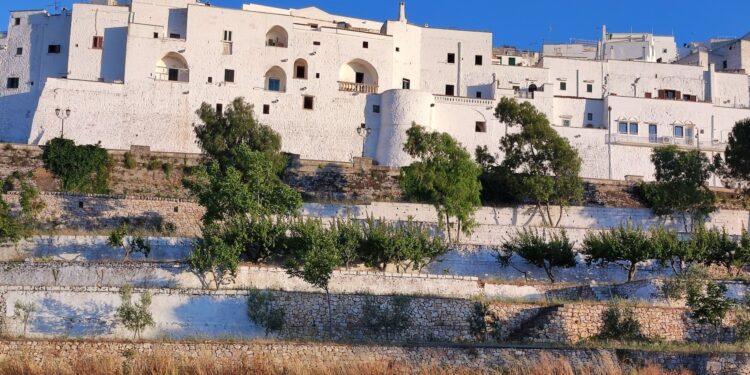08.10.2022. Muzyczne podróże. Włochy Południowe / Fot. Danuta Rasała