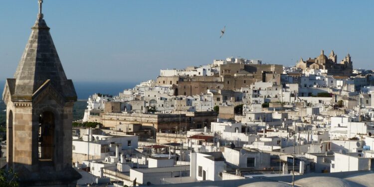 08.10.2022. Muzyczne podróże. Włochy Południowe / Fot. Danuta Rasała