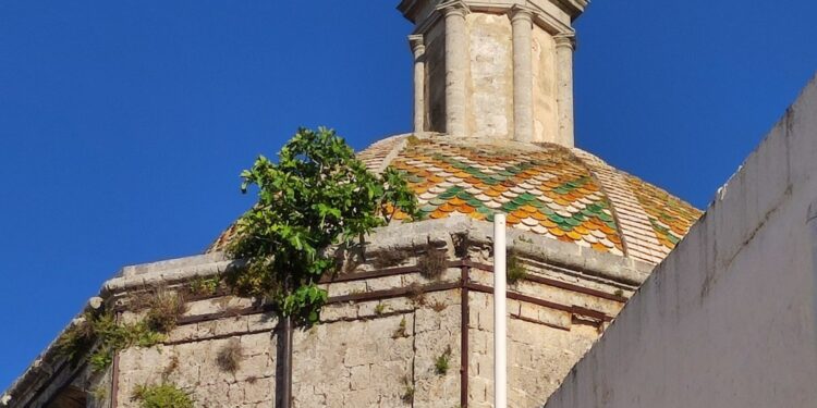 08.10.2022. Muzyczne podróże. Włochy Południowe / Fot. Danuta Rasała