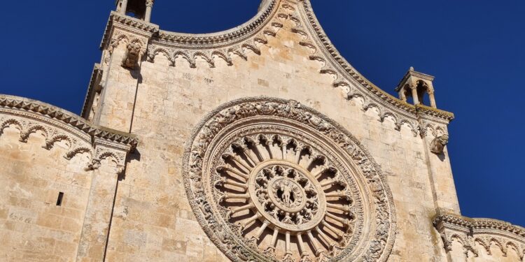 08.10.2022. Muzyczne podróże. Włochy Południowe / Fot. Danuta Rasała