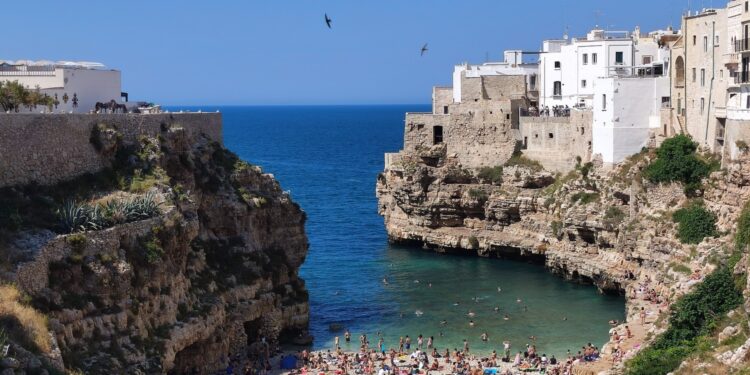 08.10.2022. Muzyczne podróże. Włochy Południowe / Fot. Danuta Rasała