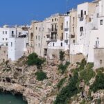 08.10.2022. Muzyczne podróże. Włochy Południowe / Fot. Danuta Rasała