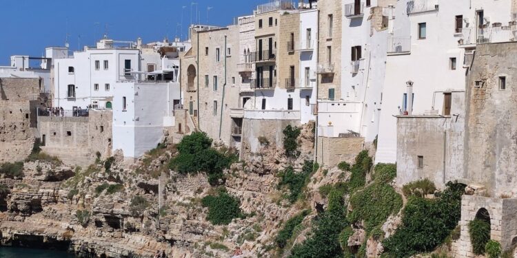 08.10.2022. Muzyczne podróże. Włochy Południowe / Fot. Danuta Rasała