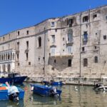 08.10.2022. Muzyczne podróże. Włochy Południowe / Fot. Danuta Rasała