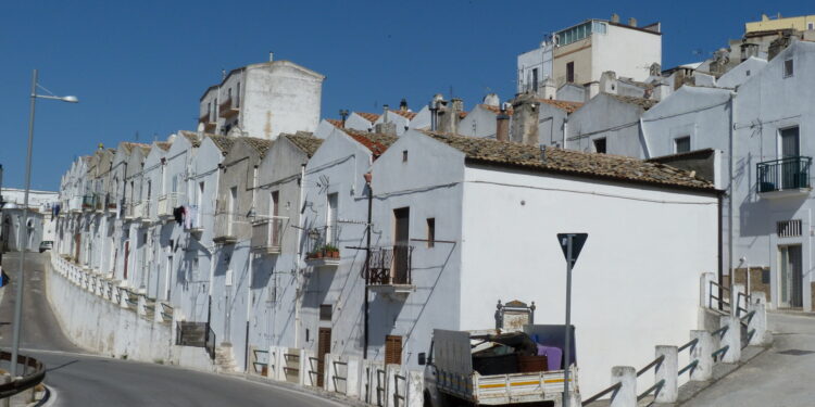 08.10.2022. Muzyczne podróże. Włochy Południowe / Fot. Danuta Rasała