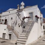 08.10.2022. Muzyczne podróże. Włochy Południowe / Fot. Danuta Rasała