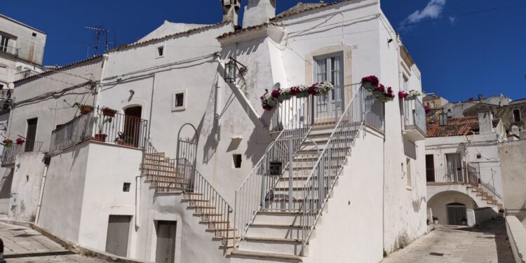 08.10.2022. Muzyczne podróże. Włochy Południowe / Fot. Danuta Rasała