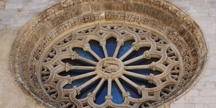 08.10.2022. Muzyczne podróże. Włochy Południowe / Fot. Danuta Rasała