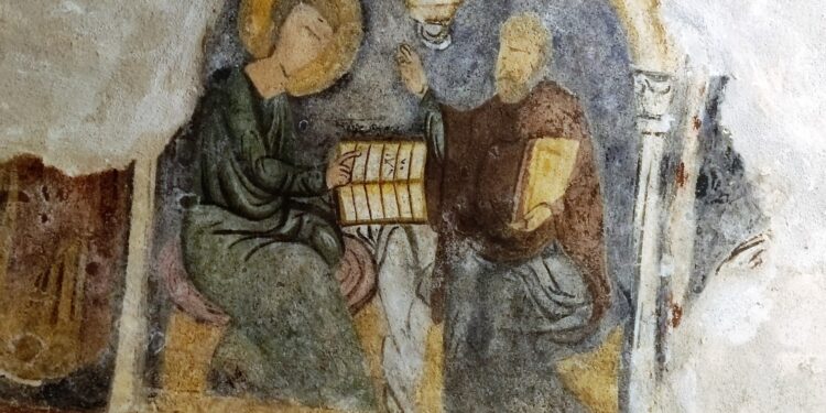 08.10.2022. Muzyczne podróże. Włochy Południowe / Fot. Danuta Rasała