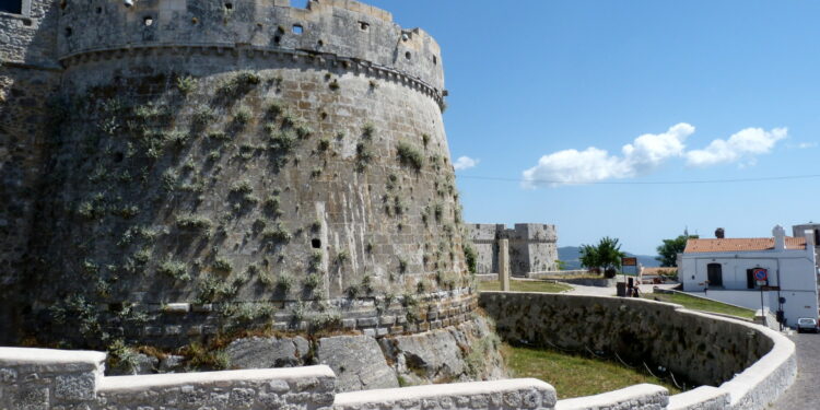 08.10.2022. Muzyczne podróże. Włochy Południowe / Fot. Danuta Rasała