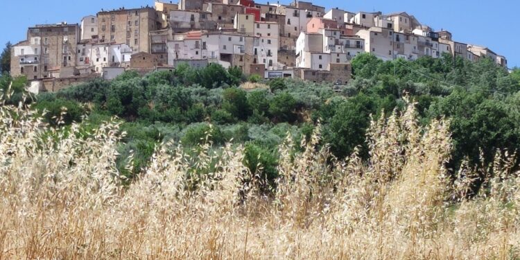 08.10.2022. Muzyczne podróże. Włochy Południowe / Fot. Danuta Rasała