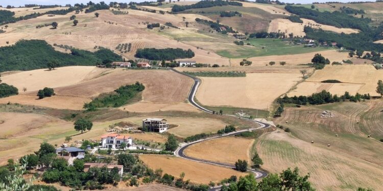 08.10.2022. Muzyczne podróże. Włochy Południowe / Fot. Danuta Rasała