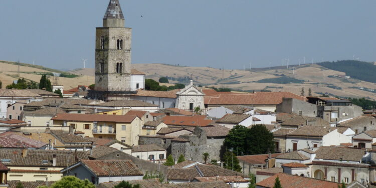 08.10.2022. Muzyczne podróże. Włochy Południowe / Fot. Danuta Rasała