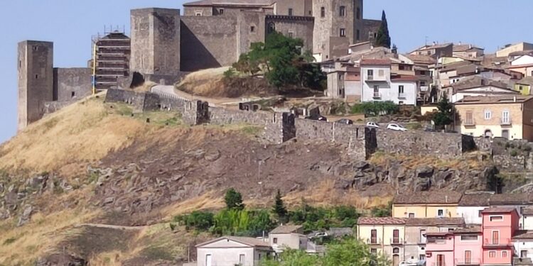 08.10.2022. Muzyczne podróże. Włochy Południowe / Fot. Danuta Rasała