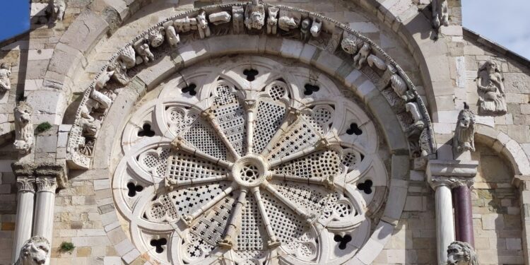 08.10.2022. Muzyczne podróże. Włochy Południowe / Fot. Danuta Rasała