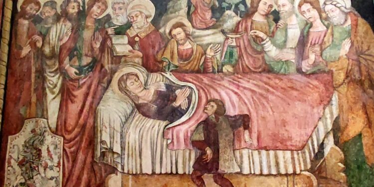 08.10.2022. Muzyczne podróże. Włochy Południowe / Fot. Danuta Rasała