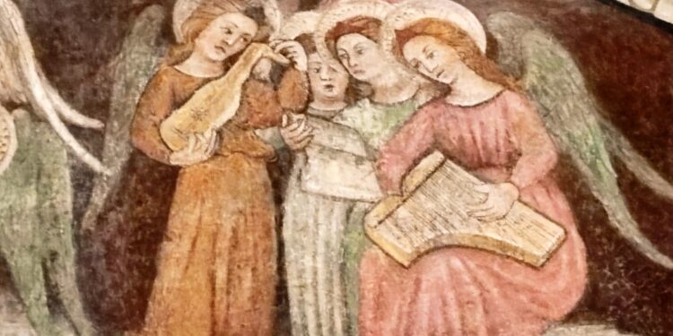 08.10.2022. Muzyczne podróże. Włochy Południowe / Fot. Danuta Rasała